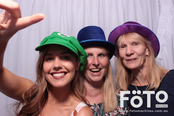 Diandra and Nick’s Wedding | View more photos from the event at gallery.fotomachines.com.au/u/FOTOMachines/Diandra-and-Nick’s-Wedding